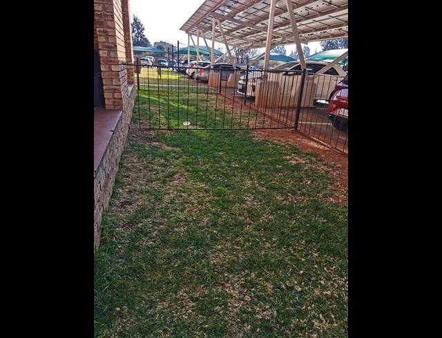 2 BEDROOM PROPERTY TO RENT IN GROBLERPARK EXT